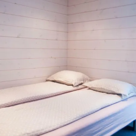 Lyngen Cabin