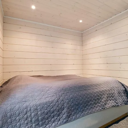 펜션 Lyngen Cabin